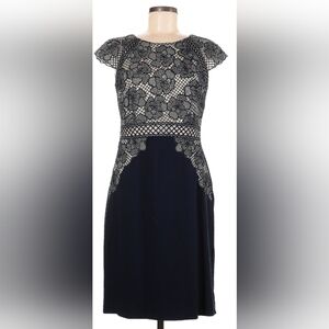 Antonio Melani cocktail dress